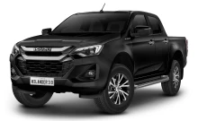 อีซูซุ Isuzu D-MAX Hi-Lander 4-Door 3.0 Ddi ZP M/T ปี 2023