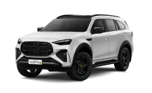 อีซูซุ Isuzu MU-X 4x2 2.2 RS A/T ปี 2025