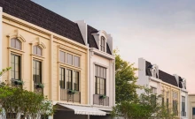 สิริ เพลส เมกาบางนา (Siri Place Mega Bangna)