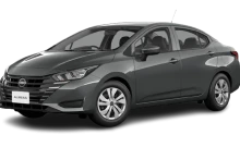 นิสสัน Nissan Almera E ปี 2026