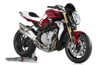 เอ็มวี ออกุสต้า MV Agusta Brutale 1090 RR Corsa ปี 2014