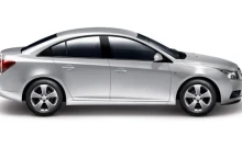 เชฟโรเลต Chevrolet Cruze 1.8 LT AT ปี 2010