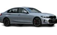 บีเอ็มดับเบิลยู BMW Series 3 330e M Sport ปี 2025