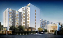 คอนโด ยู เกษตร-นวมินทร์ (Condo U Kaset-Nawamin)