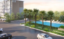 เสนา คิทท์ รังสิต-สเตชั่น (Sena Kith Rangsit Station)