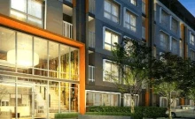 พลัม คอนโด ลาดพร้าว 101 (Plum Condo Ladprao 101)