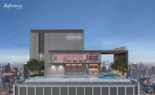 เรฟเฟอเรนซ์ เอกมัย (Reference Ekkamai)