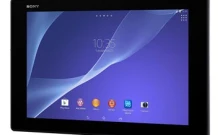 โซนี่ Sony-Xperia Z2 Tablet