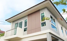 ศุภาลัย วิลล์ รังสิต คลอง 2 (Supalai Ville)