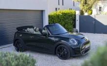 มินิ Mini Convertible Cooper S Resolute Edition ปี 2022