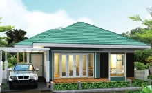 วีไอพี เรสซิเดนส์ ราชบุรี (VIP Residence Ratchaburi)