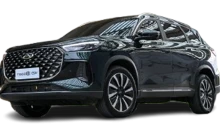 เฌอรี่ Chery Tiggo8 CSH PHEV 4WD ELITE ปี 2025