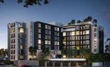 ดิ ออริจิ้น ลาดพร้าว 15 (THE ORIGIN Ladprao 15)