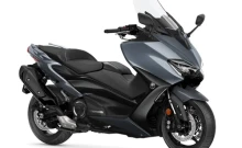 ยามาฮ่า Yamaha TMAX 560 Tech MAX ปี 2021