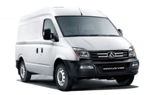 แม็คซัส Maxus V80 Pasina ปี 2016