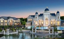 อัลพีน่า พระราม 2 (Alpina Rama 2)