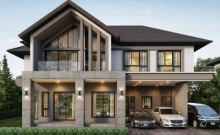 บางกอก บูเลอวาร์ด พระราม 9 (Bangkok Boulevard Rama 9)