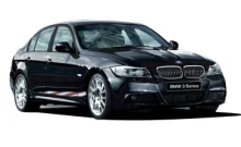บีเอ็มดับเบิลยู BMW Series 3 325i Sport ปี 2010