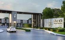 พลีโน่ ชัยพฤกษ์ - แจ้งวัฒนะ (Pleno Chaiyapruek - Chaengwattana)