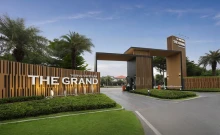 เดอะ แกรนด์ วงแหวน - ประชาอุทิศ (The Grand Wongwan-Prachauthit)