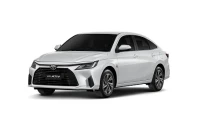 โตโยต้า Toyota Yaris ATIV Premium ปี 2022