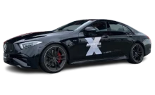 เมอร์เซเดส-เบนซ์ Mercedes-benz AMG CLS 53 4MATIC+ Final EDITION ปี 2024