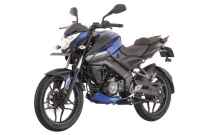 บาจาจ Bajaj Pulsar NS 160 FI ปี 2020