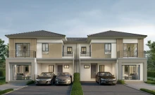 เดอะ แพลนท์ ศรีนครินทร์ - เทพารักษ์ (The Plant Srinakarin - Theparak)