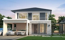 มัณฑนา วงแหวน - บางบอน (Manthana Wongwaen - Bangbon)