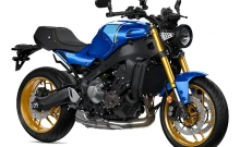 ยามาฮ่า Yamaha XSR 900 ปี 2022