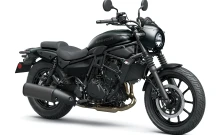 คาวาซากิ Kawasaki Eliminator SE ปี 2023