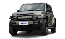 เฌอรี่ Chery V23 2WD PLAY ปี 2025