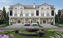 วิลลาจจิโอ ลำลูกกา-วงแหวน (Villaggio Lamlukka-Wongwaen)