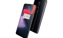 วันพลัส OnePlus 6 (8GB/256GB)