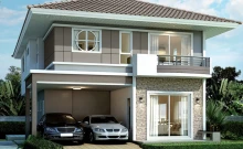 ศุภาลัย พรีโม่ ระยอง (Supalai Primo Rayong)