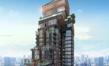 ริทึ่ม เอกมัย เอสเตท (Rhythm Ekkamai Estate)