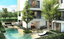 พาร์ค พรีวา (Parc Priva)