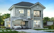 โกลเด้น นีโอ ศิริราช-ราชพฤกษ์ (Golden Neo Siriraj-Ratchapruek)