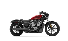 ฮาร์ลีย์-เดวิดสัน Harley-Davidson Sport Nightster ปี 2022