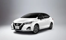 นิสสัน Nissan Almera EL ปี 2022