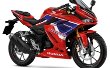 ฮอนด้า Honda CBR 150R ABS MY2022 ปี 2021