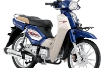 จีพีเอ็กซ์ GPX Rock Metal ปี 2021