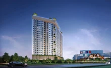 เอสเซ็นท์ นครปฐม (Escent Nakhon Pathom)