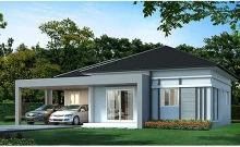 แลนซีโอ ไพร์ม ศรีราชา - บ่อวิน (Lanceo Prime Sriracha Borwin)