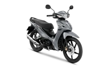 ฮอนด้า Honda Wave 110i สตาร์ทมือ ล้อแม็ก ปี 2024
