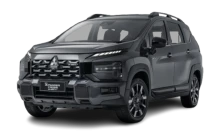 มิตซูบิชิ Mitsubishi Xpander Cross HEV ปี 2025