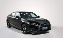 ฮอนด้า Honda Civic e:HEV EL+ ปี 2022