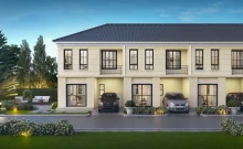 บ้านพฤกษา ศรีนครินทร์ - บางนา โครงการ 3 (Baan Pruksa Srinakarin - Bangna 3)