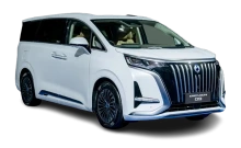 เดนซ่า Denza D9 Premium ปี 2024