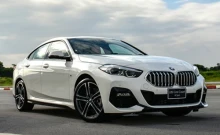 บีเอ็มดับเบิลยู BMW Series 2 220i Gran Coupe M Sport ปี 2020